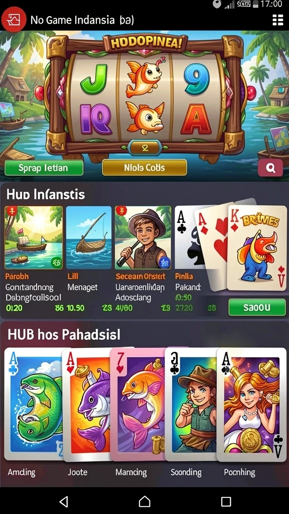 Screenshot rr666 nomor 1