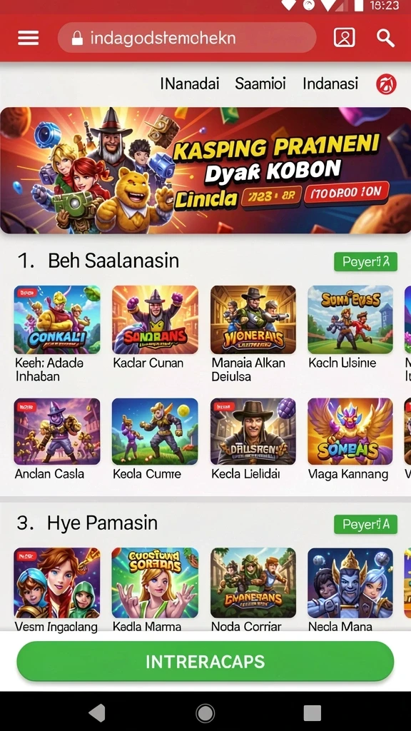 Screenshot rsnok nomor 1