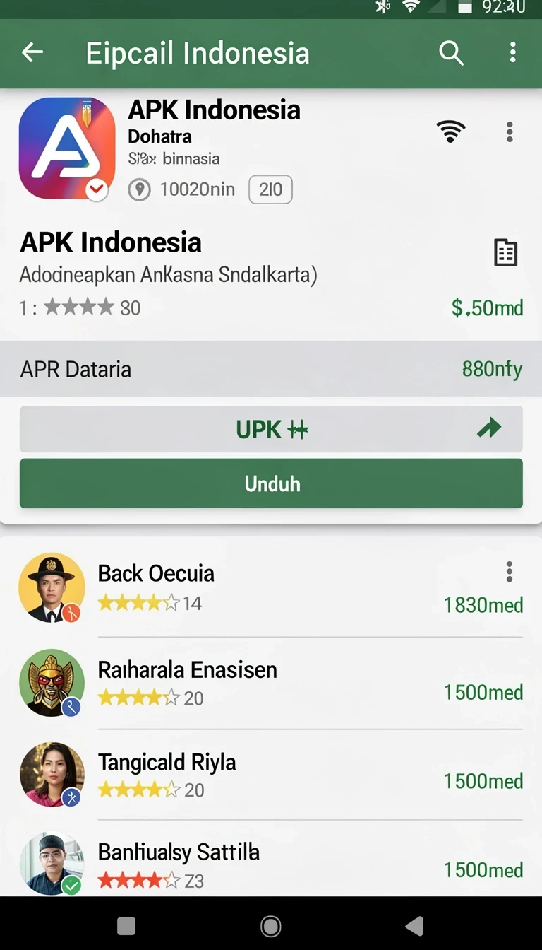 Screenshot sl999 nomor 2
