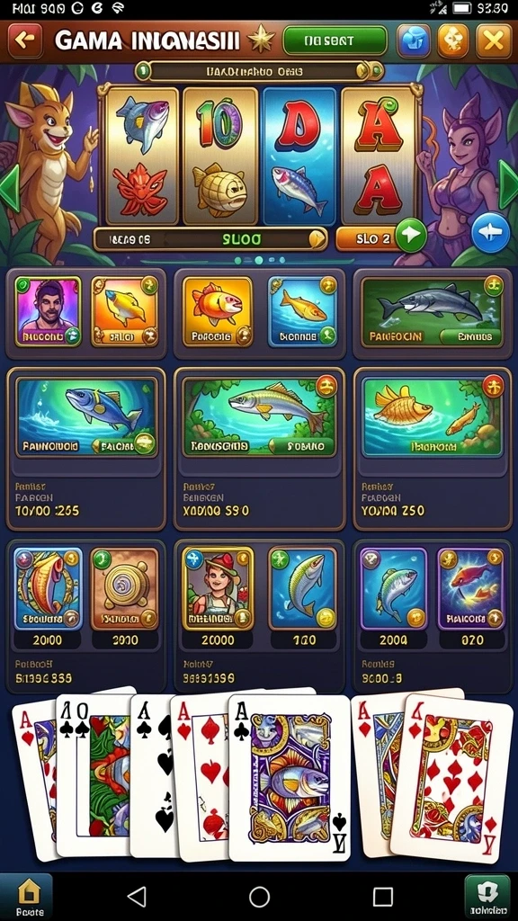 Screenshot sritoto nomor 2