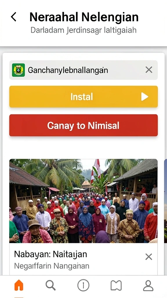 Screenshot surga77 nomor 1
