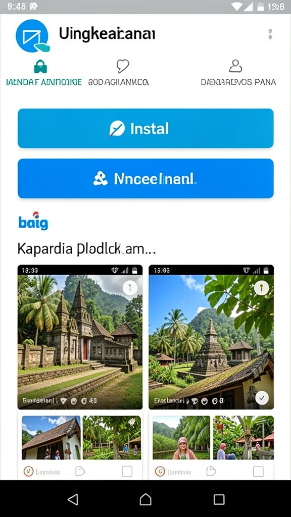 Screenshot t9999 nomor 1