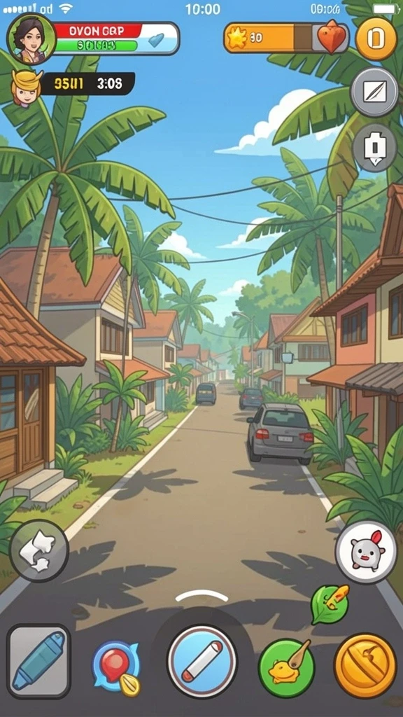 Screenshot t9999 nomor 3