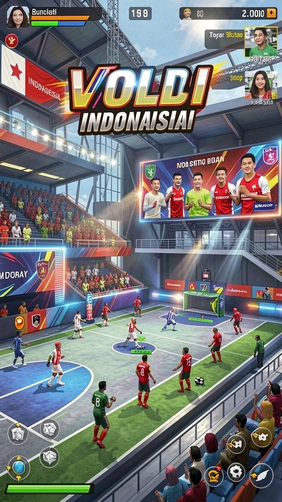 Screenshot visitorbet nomor 1