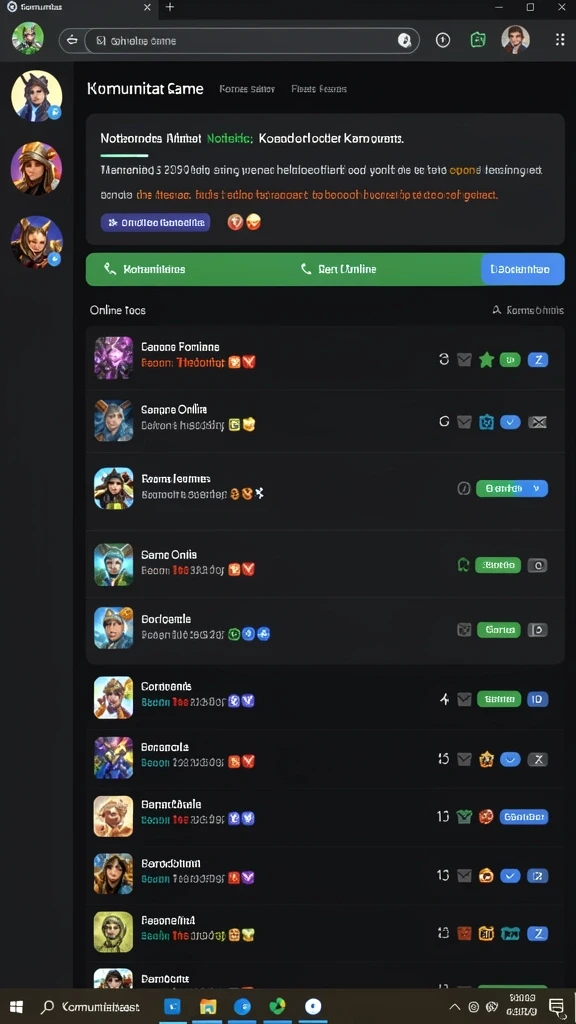 Screenshot wow77 nomor 2